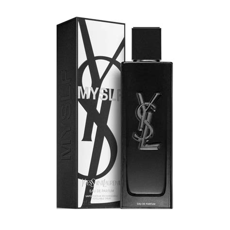 myself YSL edp